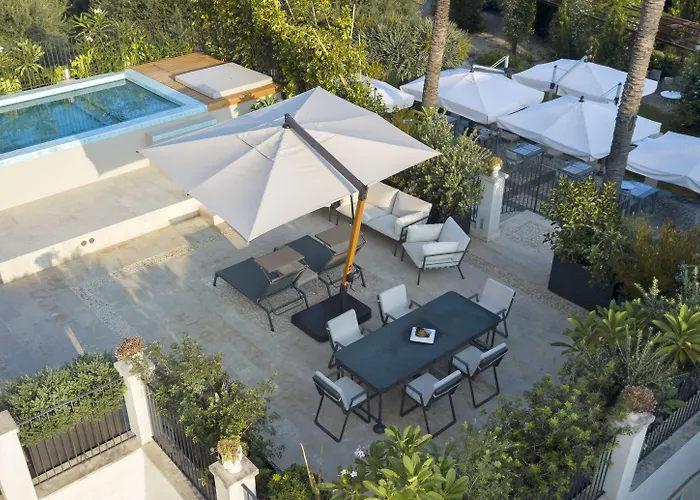 Donna Carmela & Hotel Carruba di Riposto