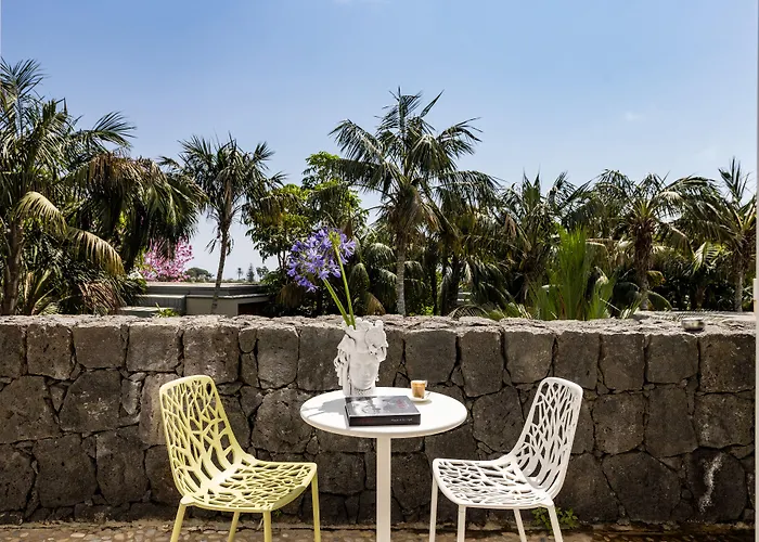 Donna Carmela & Hotel