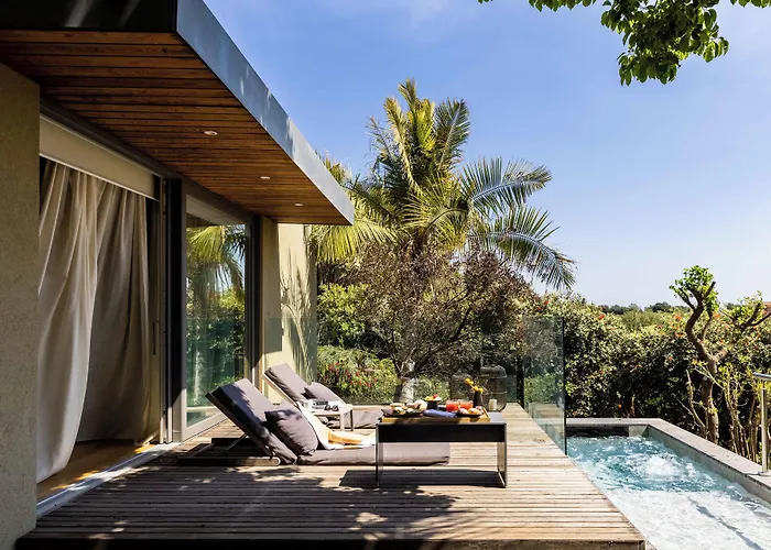 Hotel Donna Carmela & 4*