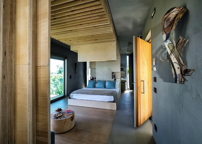 Hotel Donna Carmela & 4*