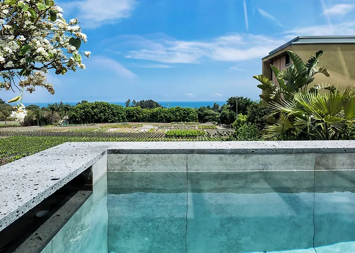 Hotel Donna Carmela & 4*