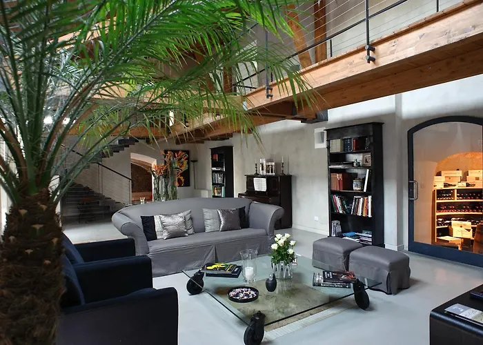 Hotel Donna Carmela & Carruba di Riposto