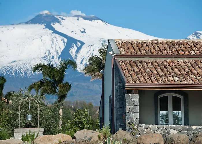 Hotel Donna Carmela &