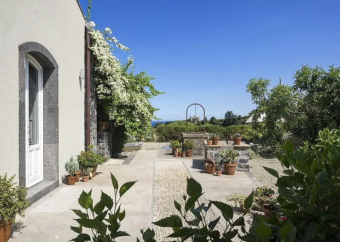 Donna Carmela & Hotel 4*