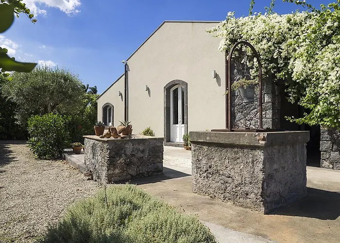 Hotel Donna Carmela &