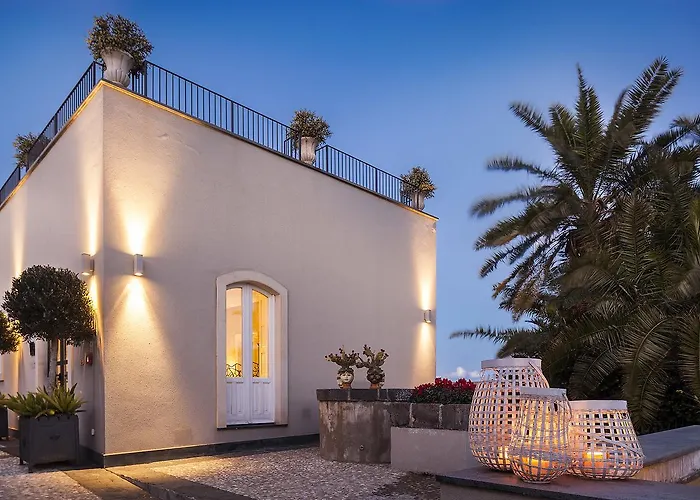 Hotel Donna Carmela & 4*